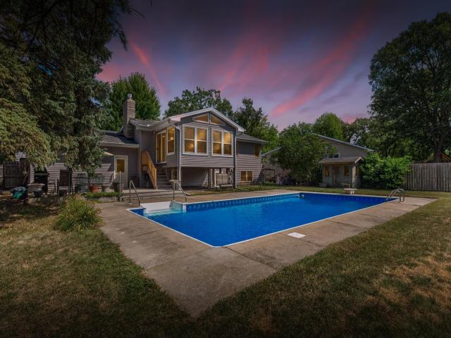 10657 Verdin Street NW Coon Rapids MN 55433 - MLS# 7135402