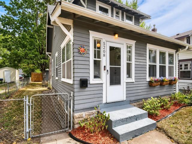 5208 Camden Avenue N Minneapolis MN 55430 - MLS# 7135449