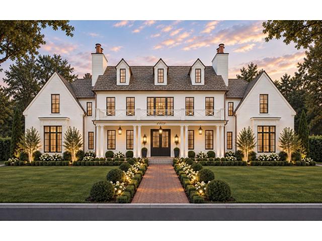 4409 Country Club Road Edina MN 55424 - MLS# 7135460