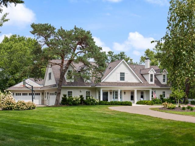 415 Highcroft Road Wayzata MN 55391 - MLS# 7135480