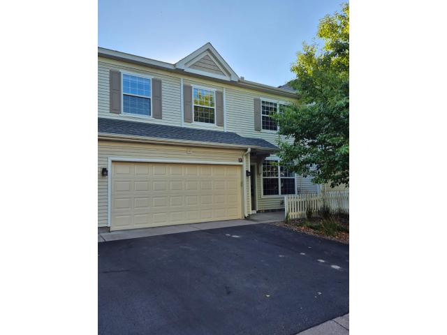 12155 Vermillion Street NE Unit F Blaine MN 55449 - MLS# 7135490