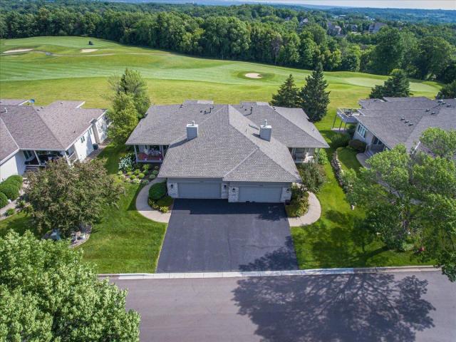 3084 Wilds Ridge Court NW Prior Lake MN 55372 - MLS# 7135497