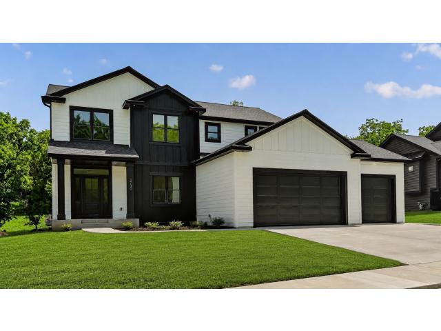 3730 Stonehedge Drive NE Rochester MN 55906 - MLS# 7135503