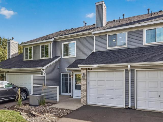 464 Heartland Court Chanhassen MN 55317 - MLS# 7135512