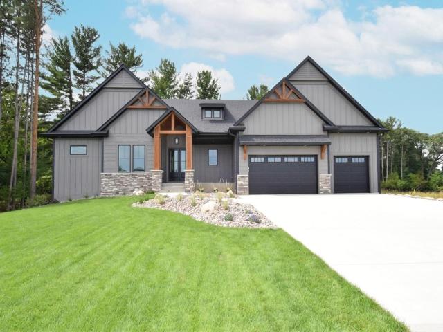 17974 Staples Street NE Andover MN 55304 - MLS# 7135575