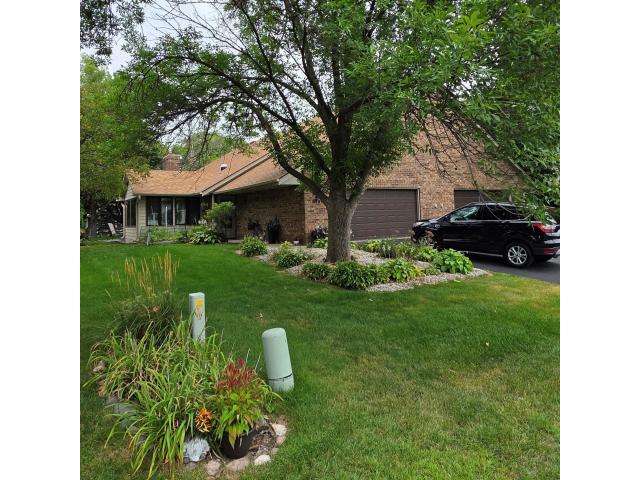 8906 Montegue Terrace Brooklyn Park MN 55443 - MLS# 7135693