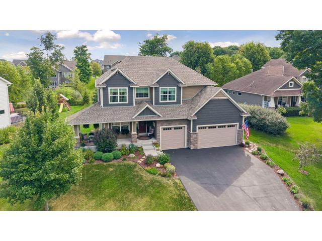 5814 Sunnybrook Circle Minnetrista MN 55364 - MLS# 7135695