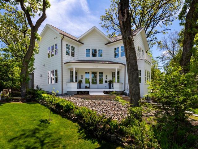 4717 Meadow Road Edina MN 55424 - MLS# 7135754