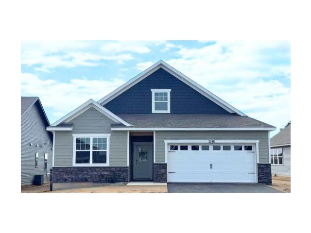 2148 Bluff Heights Drive Shakopee MN 55379 - MLS# 7135767