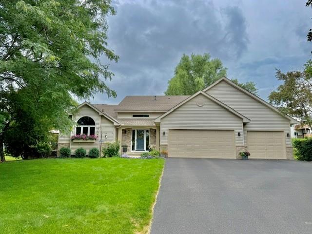 16080 Harmony Trail Lakeville MN 55044 - MLS# 7135771