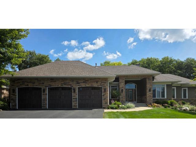 7021 Howard Lane Eden Prairie MN 55346 - MLS# 7135784