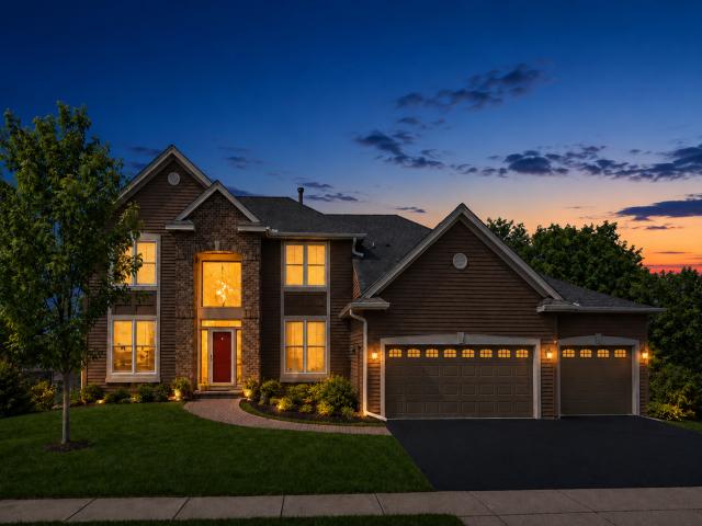 6219 Orchid Lane N Maple Grove MN 55311 - MLS# 7135830