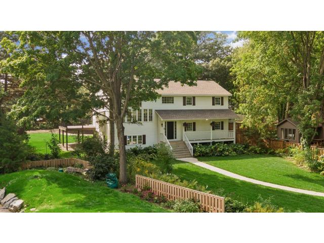 2300 Olive Avenue Wayzata MN 55391 - MLS# 7135852