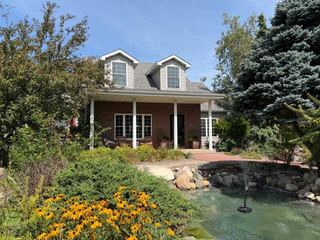 8624 Rose Street Owatonna MN 55060 - MLS# 7135866