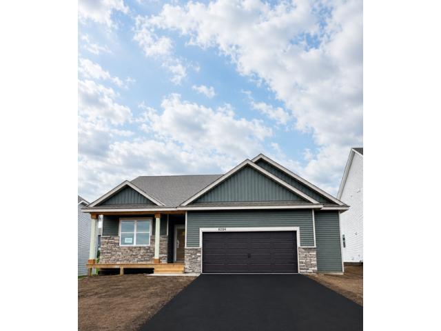 6204 Jennifer Avenue S Cottage Grove MN 55016 - MLS# 7135890
