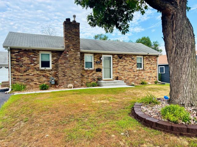 7012 1st Avenue S Richfield MN 55423 - MLS# 7135894