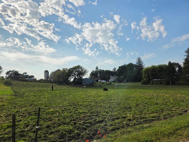 4957 Crofoot Avenue SW Waverly MN 55390 - MLS# 7135899