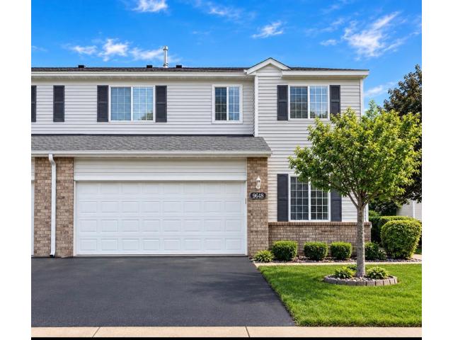 9648 Peony Lane N Maple Grove MN 55311 - MLS# 7135931