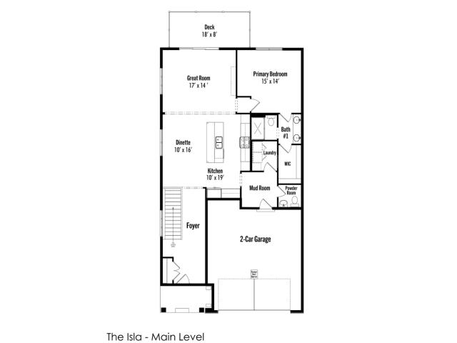1723 Jonni Way Chanhassen MN 55317 - MLS# 7135932