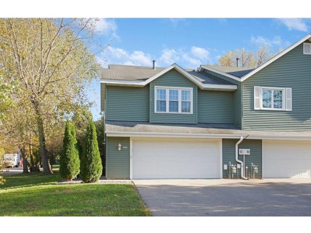 2561 Copper Cliff Trail Woodbury MN 55125 - MLS# 7135934