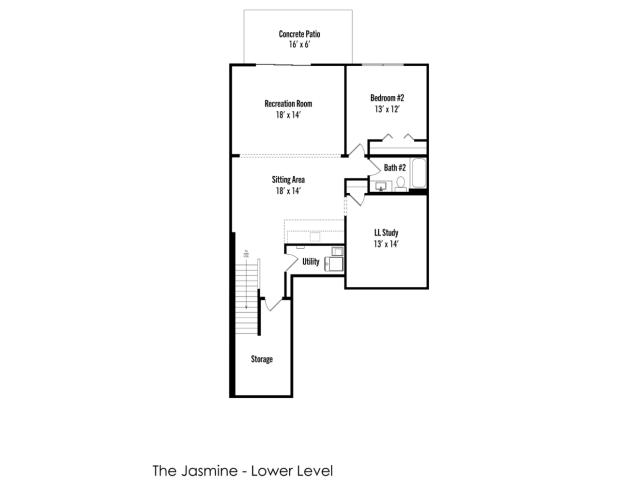 1719 Jonni Way Chanhassen MN 55317 - MLS# 7135942