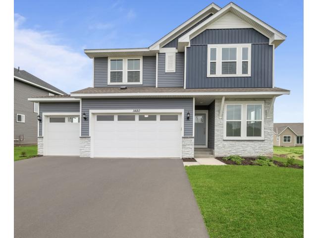 1646 Tyrone Drive Shakopee MN 55379 - MLS# 7135944