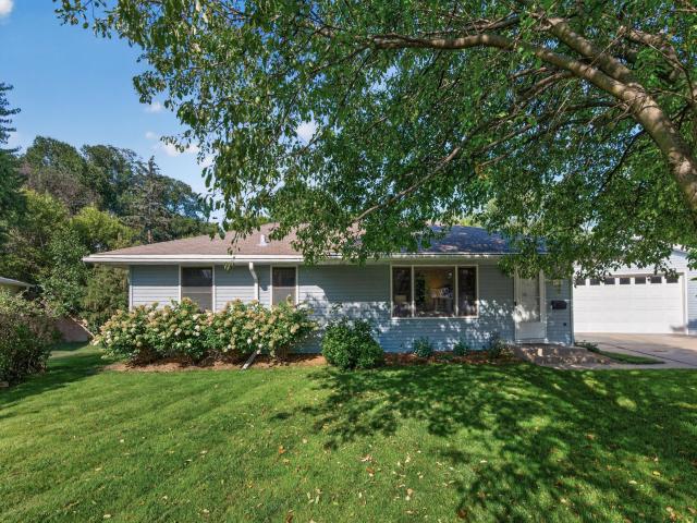 4500 Nord Drive Bloomington MN 55437 - MLS# 7135948