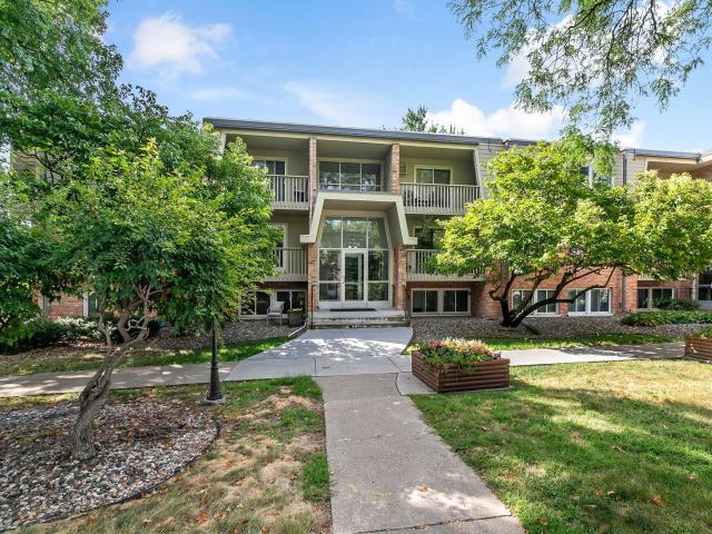 7318 W 22nd Street Unit 111 Saint Louis Park MN 55426 - MLS# 7135976