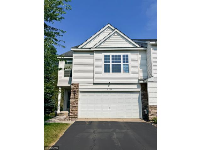 15392 Farnham Avenue N Hugo MN 55038 - MLS# 7135980