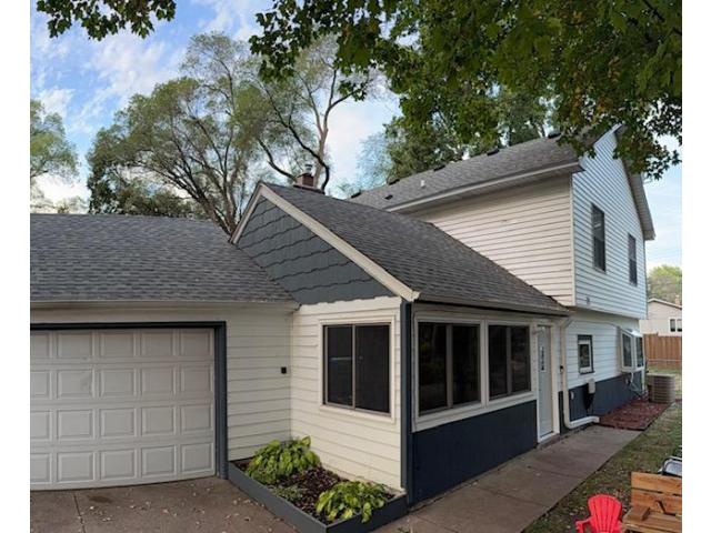 3498 Midland Court White Bear Lake MN 55110 - MLS# 7135986