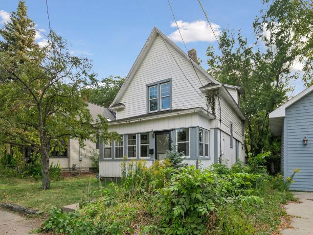 1918 Quincy Street NE Minneapolis MN 55418 - MLS# 7135991