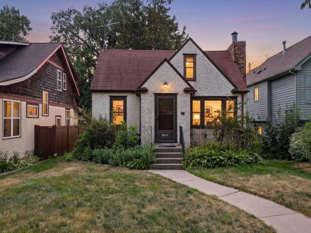 5010 29th Avenue S Minneapolis MN 55417 - MLS# 7136000