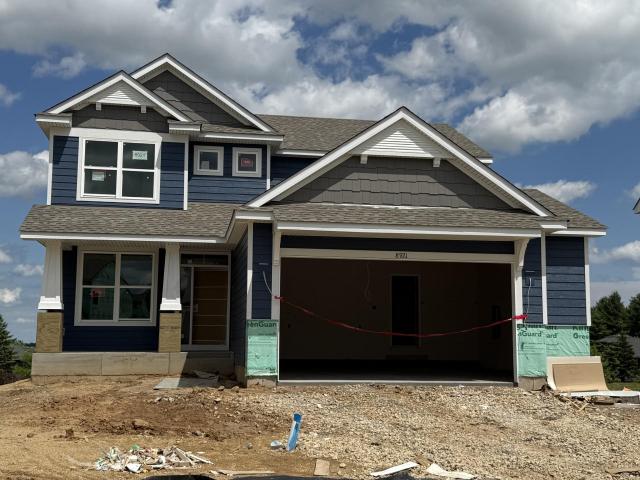 8921 Periwinkle Boulevard Woodbury MN 55129 - MLS# 7136011