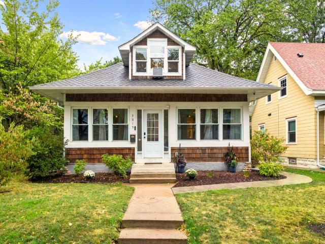 3015 Colfax Avenue S Minneapolis MN 55408 - MLS# 7136020