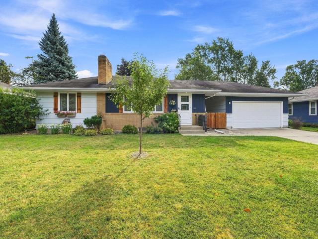 10019 Fremont Avenue S Bloomington MN 55431 - MLS# 7136026