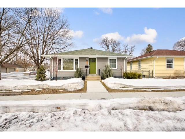 344 Harrison Avenue North Mankato MN 56003 - MLS# 7136028