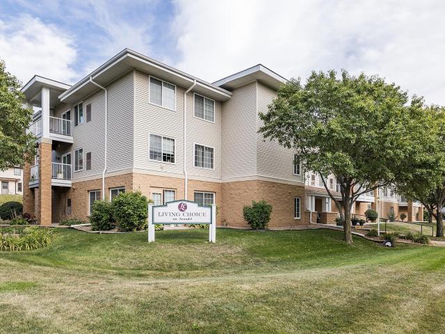 1600 Arundel Street Unit 309 Saint Paul MN 55117 - MLS# 7136030