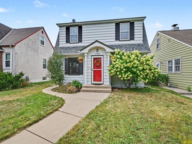 5708 Wentworth Avenue Minneapolis MN 55419 - MLS# 7136033