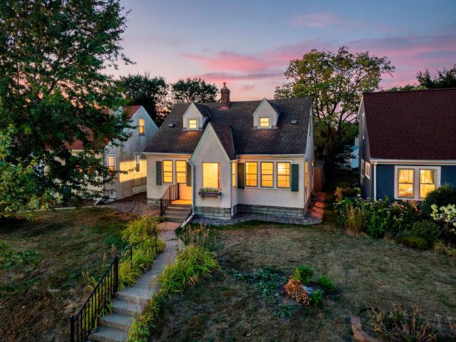 5312 Chicago Avenue Minneapolis MN 55417 - MLS# 7136044
