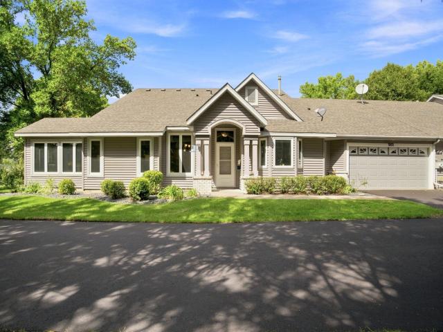 3102 Manitou Drive White Bear Lake MN 55110 - MLS# 7136048