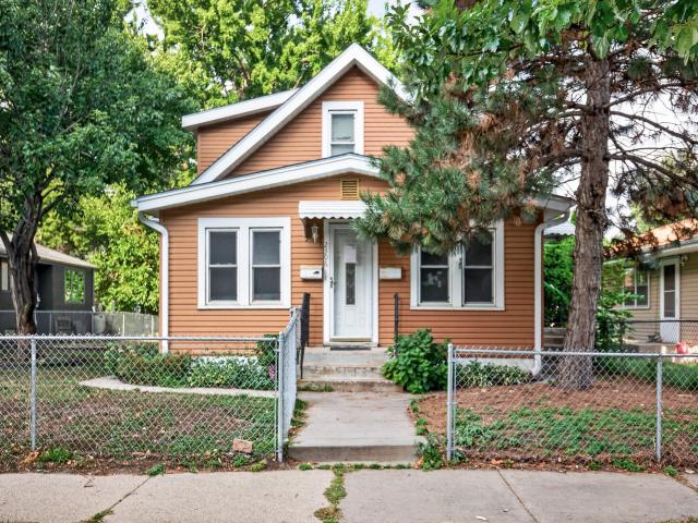 2306 California Street NE Minneapolis MN 55418 - MLS# 7136066