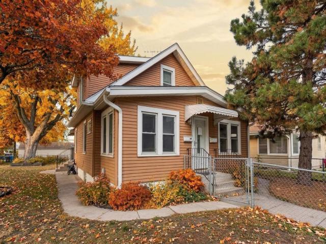 2306 California Street NE Minneapolis MN 55418 - MLS# 7136066