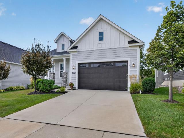 5900 Ayrshire Lane Excelsior MN 55331 - MLS# 7136070