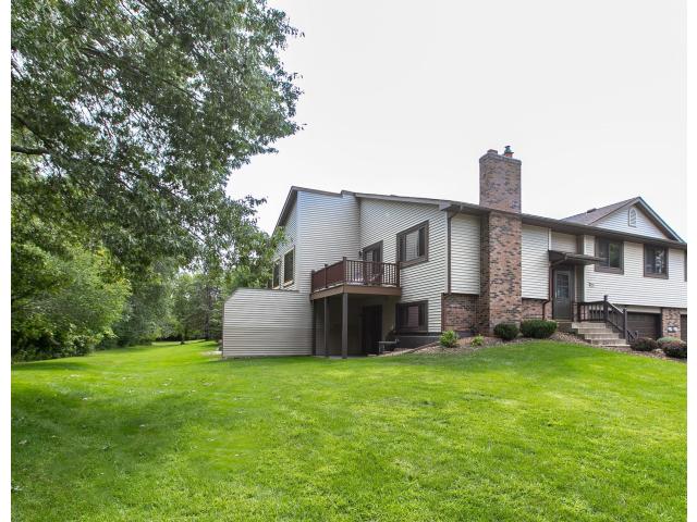 5600 Donegal Drive Shoreview MN 55126 - MLS# 7136079