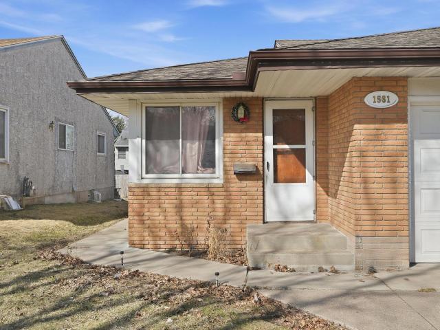 1561 Clarence Street Saint Paul MN 55106 - MLS# 7136096