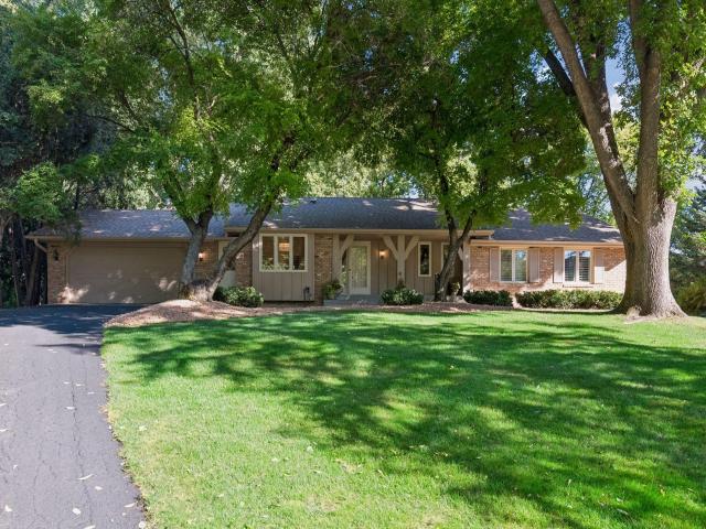 6619 Londonderry Drive Edina MN 55436 - MLS# 7136100