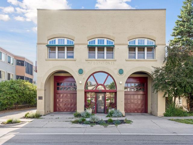 3524 Hennepin Avenue Unit 4 Minneapolis MN 55408 - MLS# 7136135