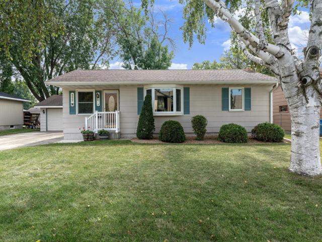 555 15th Street NE Owatonna MN 55060 - MLS# 7136160