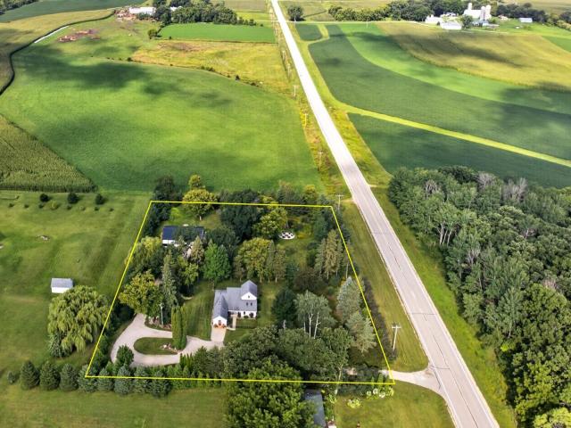 10418 County Road 26 SW Byron MN 55920 - MLS# 7136176