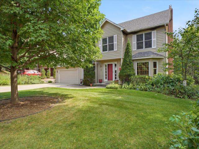18321 Tristram Way Eden Prairie MN 55346 - MLS# 7136187